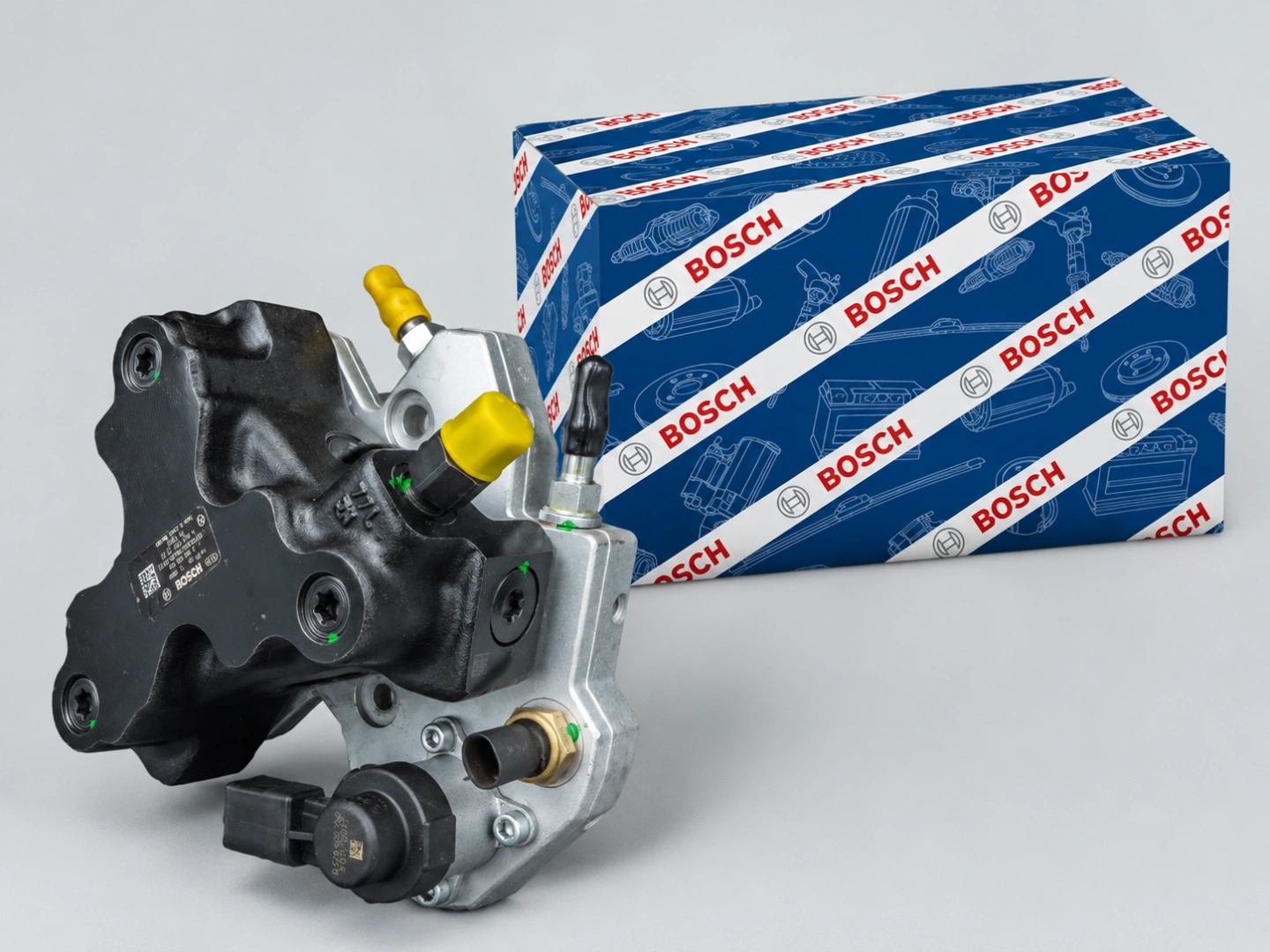 Pompa wtryskowa Bosch Common Rail CP3S3 0445010244 do Mercedes-Benz S-Class S350 CDI, 3.0 CDI Pompa wtryskowa Bosch Common Rail CP3S3 0445010244 do Mercedes-Benz S-Class S350 CDI, 3.0 CDI - nowa, regeneracja, cena
