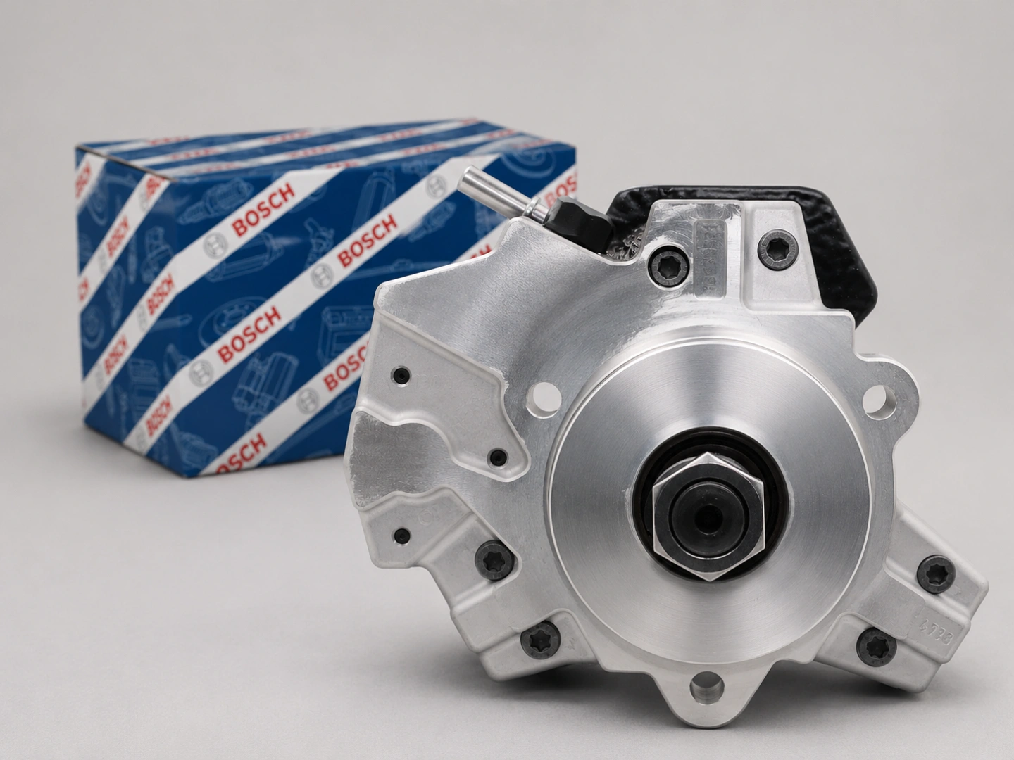 Pompa Bosch Exchange BX CP3 0986437342 do DAF, 6.7 GR – nowa, regeneracja, cena