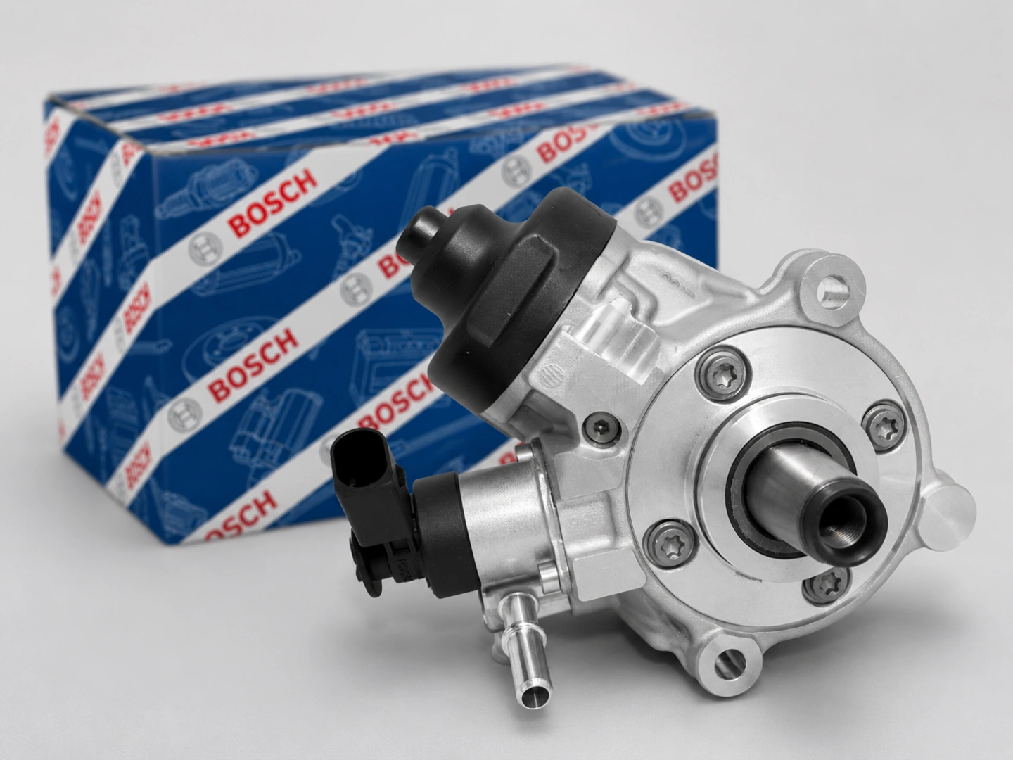 Pompa wtryskowa Bosch Common Rail CP4 0445011540 do Foton, 2.5 D - nowa, regeneracja, cena
