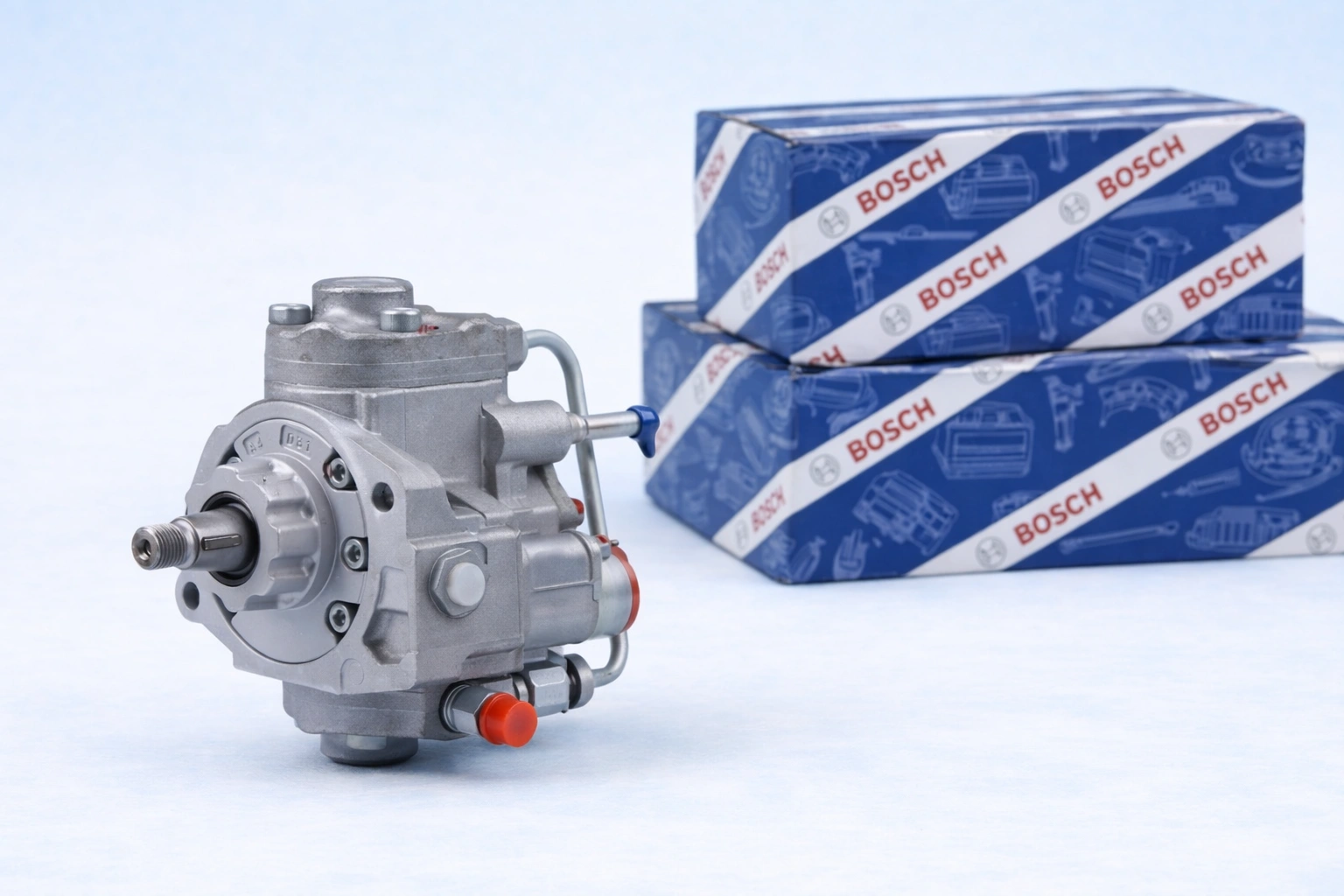 Pompa wtryskowa Bosch Common Rail CP3HS3 0445020156 do MAN TGL 7.160 / 8.160 – D0834 LFL AF, 118 kW Pompa wtryskowa Bosch Common Rail CP3HS3 0445020156 do MAN TGL 7.160 / 8.160 – D0834 LFL AF, 118 kW - nowa, regeneracja, cena