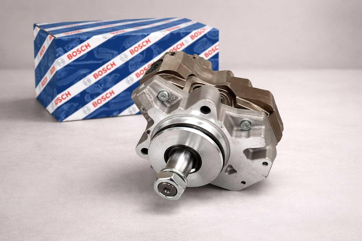 Pompa wtryskowa Bosch Common Rail CP3S3 0445020257 do DAF LF 45 / DAF LF 55, 3.9 F4AFE611D Pompa wtryskowa Bosch Common Rail CP3S3 0445020257 do DAF LF 45 / DAF LF 55, 3.9 F4AFE611D - nowa, regeneracja, cena