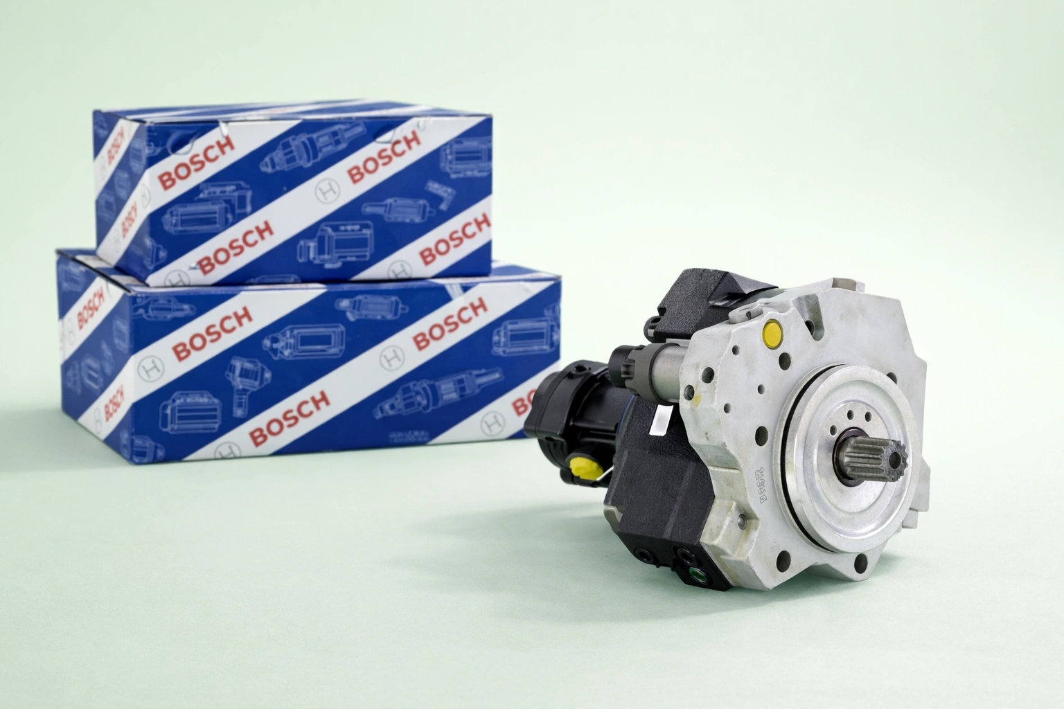 Pompa wtryskowa Bosch Common Rail CP3S3 0445020023 do MAN TGS 19.430– D2066 – LF01 Pompa wtryskowa Bosch Common Rail CP3S3 0445020023 do MAN TGS 19.430– D2066 – LF01 -nowa, regeneracja, cena