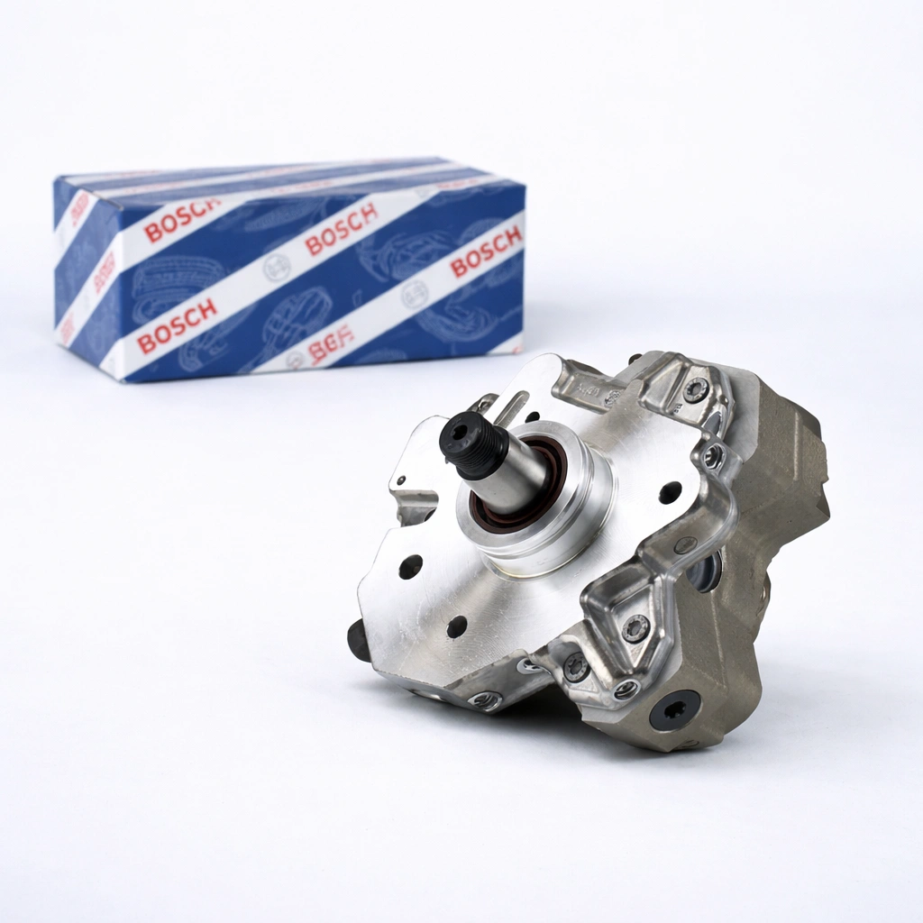 Pompa wtryskowa Bosch Common Rail CP3S3 0445020702 do Kia Carens III – 2.0 CRDi - nowa, regeneracja, cena
