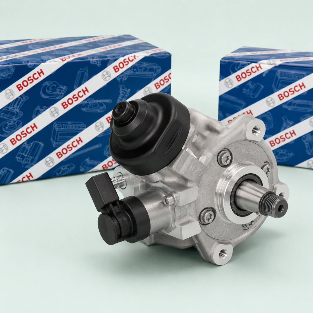 Pompa Bosch Exchange BX CP4 0986437405 do Audi / Seat / Skoda / VW, 2.0 TDI 