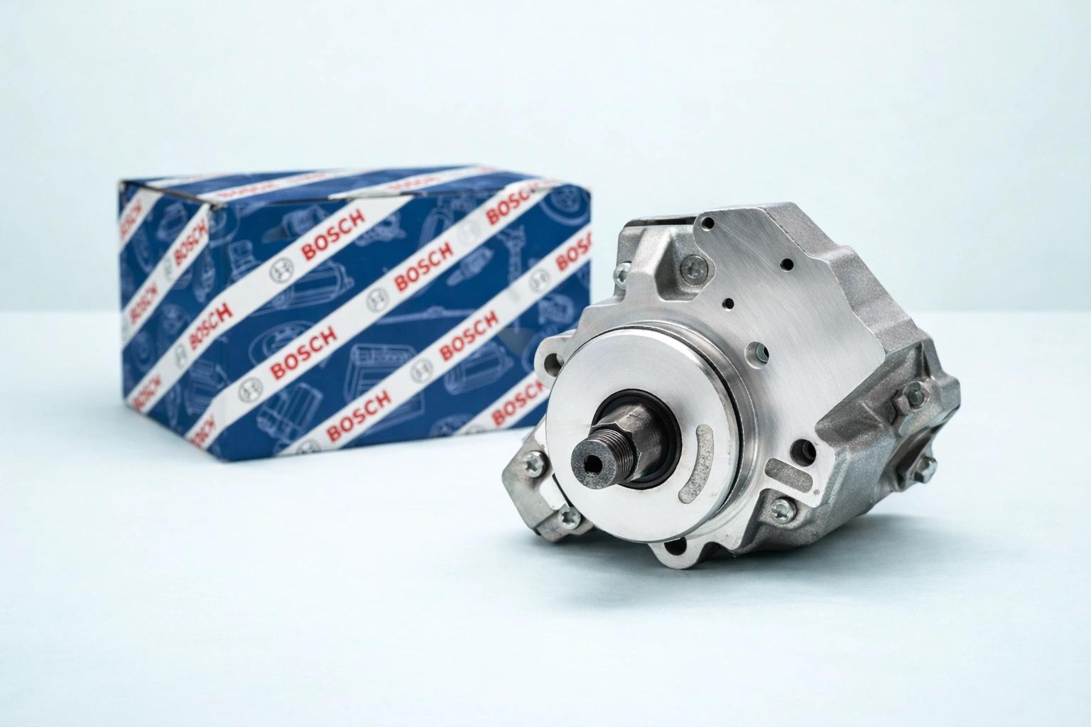 Pompa wtryskowa Bosch Common Rail CP3S3 0445020225 do MAN TGM, D0836 Pompa wtryskowa Bosch Common Rail CP3S3 0445020225 do MAN TGM, D0836 - nowa, regeneracja, cena