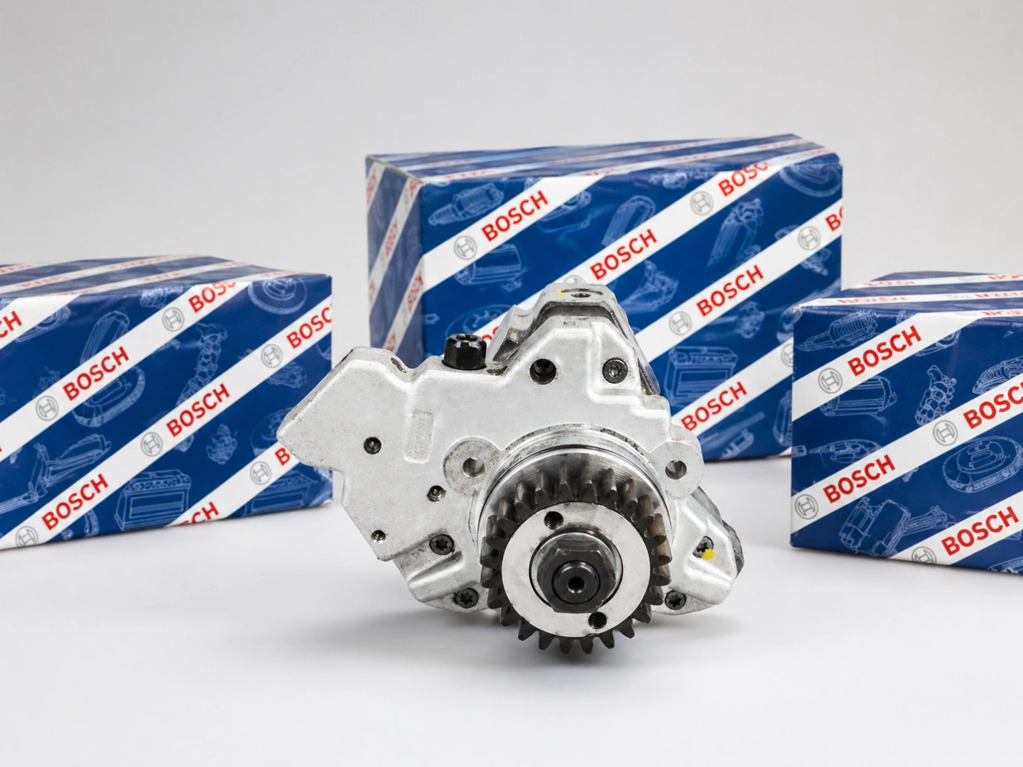 Pompa wtryskowa Bosch Common Rail CP3HS3 0445020100 do MAN 14.260 HOCL-NL A66, 6.9 D0836 - nowa, regeneracja, cena