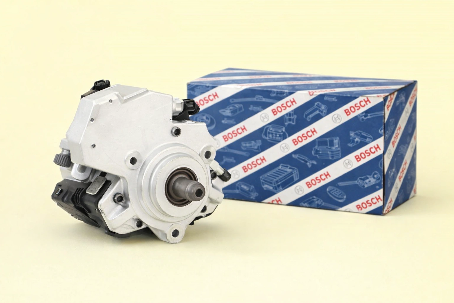 Pompa wtryskowa Bosch Common Rail CP3S3 0445010095 do Mercedes-Benz R 280, 3.0 CDI Pompa wtryskowa Bosch Common Rail CP3S3 0445010095 do Mercedes-Benz R 280, 3.0 CDI - nowa, regeneracja, cena