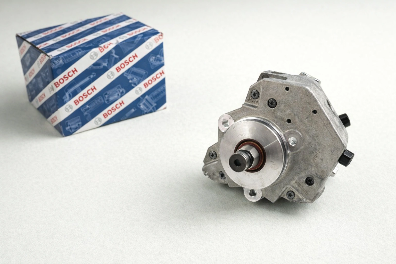 Pompa wtryskowa Bosch Common Rail CP3H3 0445020368 do Iveco Daily V, 3.0 HPI - nowa, regeneracja, cena