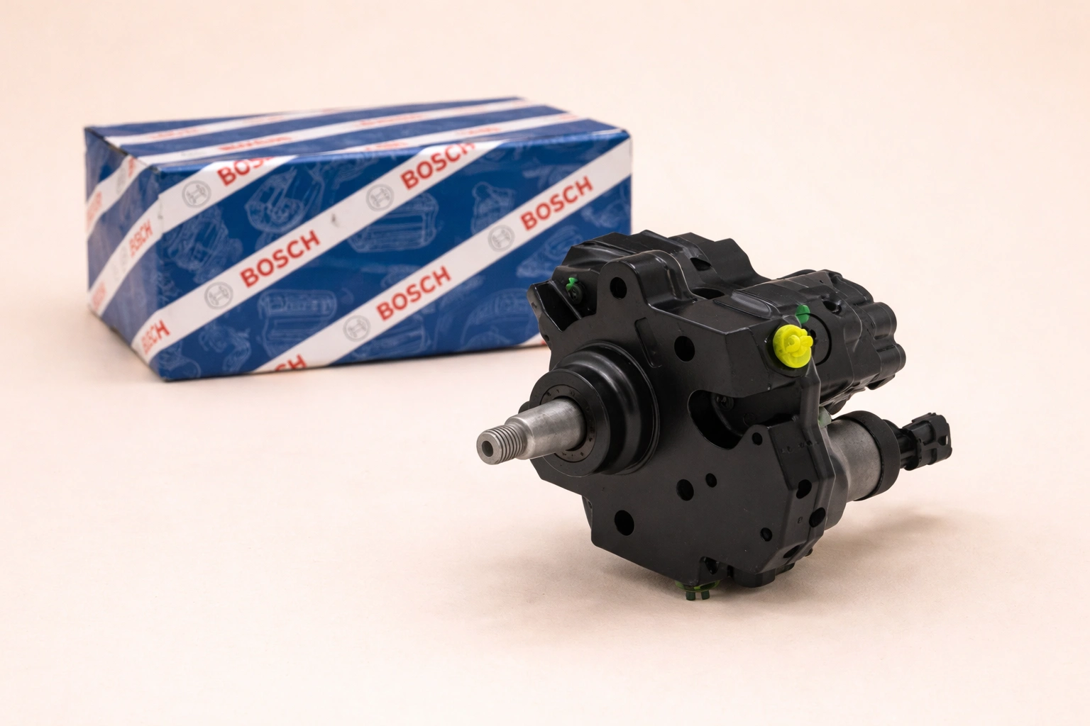 Pompa wtryskowa Bosch Common Rail CP3S3 0445020008 do Iveco Daily III 29, 2.3 HPI - nowa, regeneracja, cena