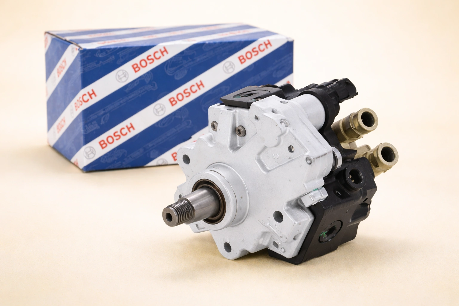 Pompa wtryskowa Bosch Common Rail CP3S3 0445020007 do IVECO EuroCargo 120E, 5.9l - nowa, regeneracja, cena