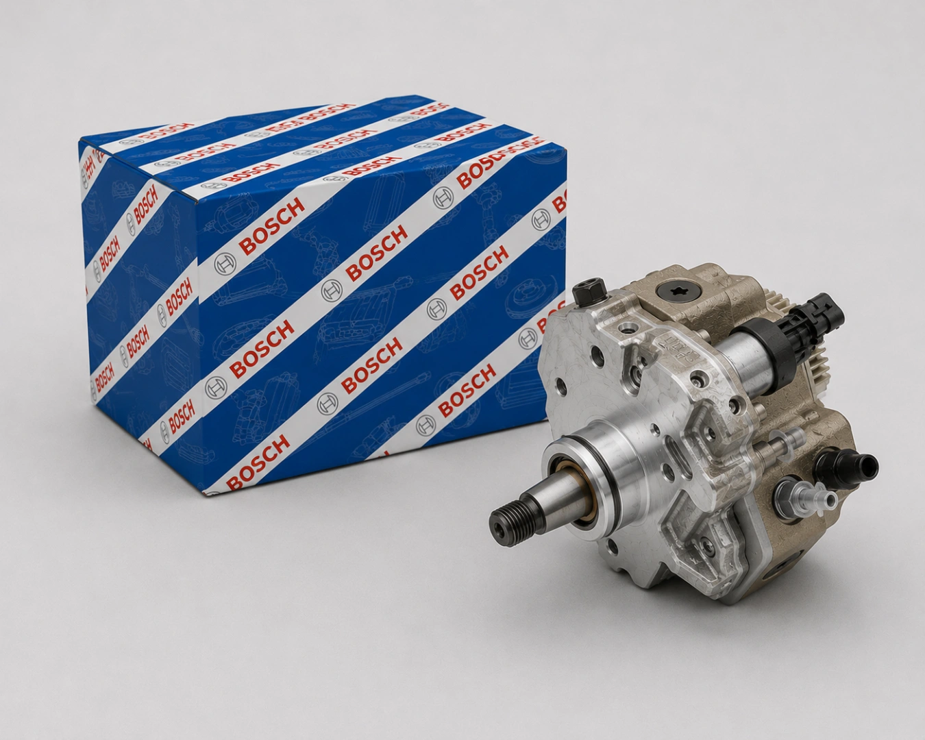 Pompa wtryskowa Bosch Common Rail CP3S3 0445020103 do MAN TGA 32.400 Pompa wtryskowa Bosch Common Rail CP3S3 0445020103 do MAN TGA 32.400 - nowa, regeneracja, cena