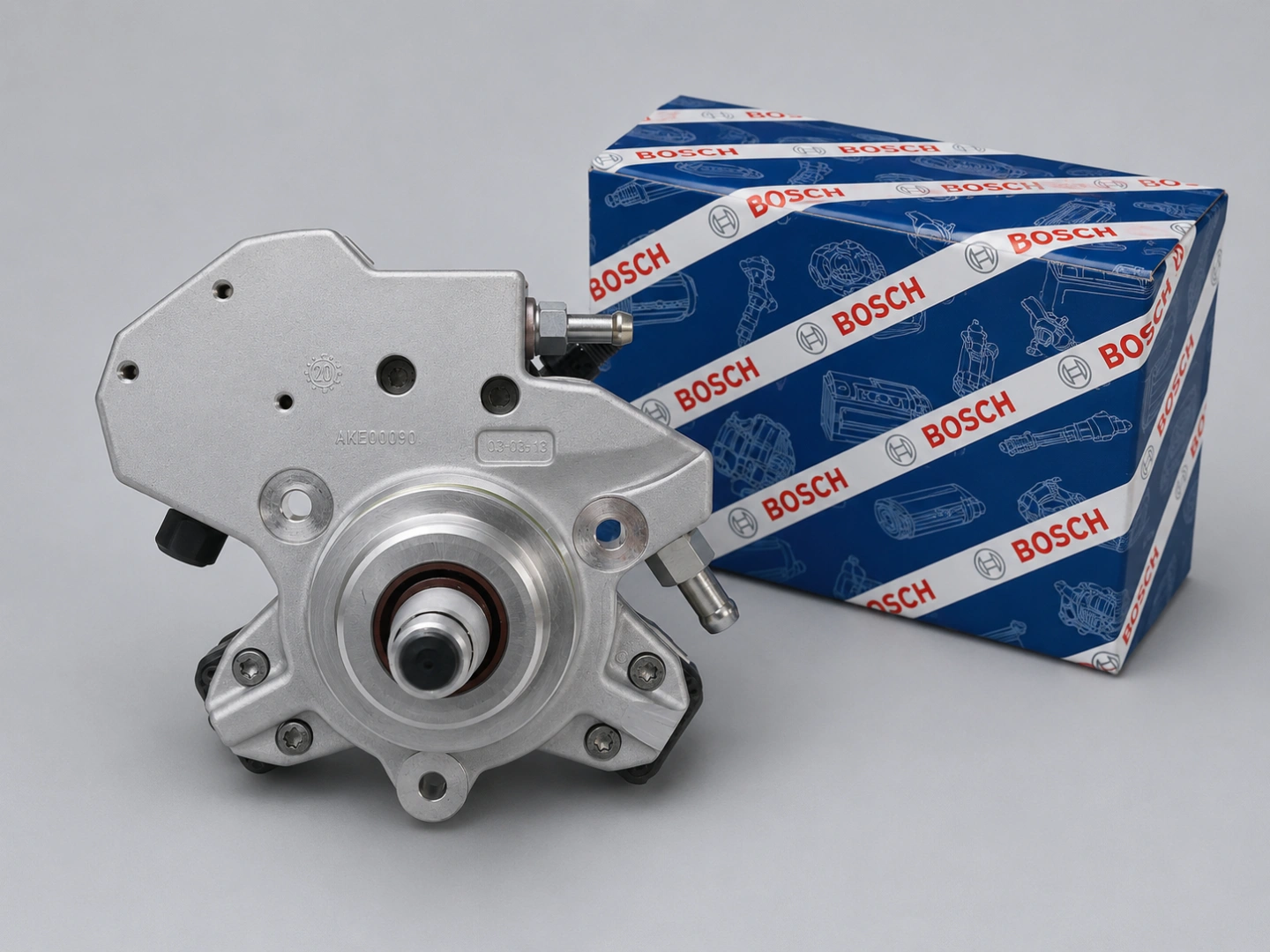 Pompa wtryskowa Bosch Common Rail CP3HS3 0445010322 do Mercedes-Benz ML 300 CDI / ML 350 CDI, 3.0 CDI Pompa wtryskowa Bosch Common Rail CP3HS3 0445010322 do Mercedes-Benz ML 300 CDI / ML 350 CDI, 3.0 CDI - nowa, regeneracja, cena
