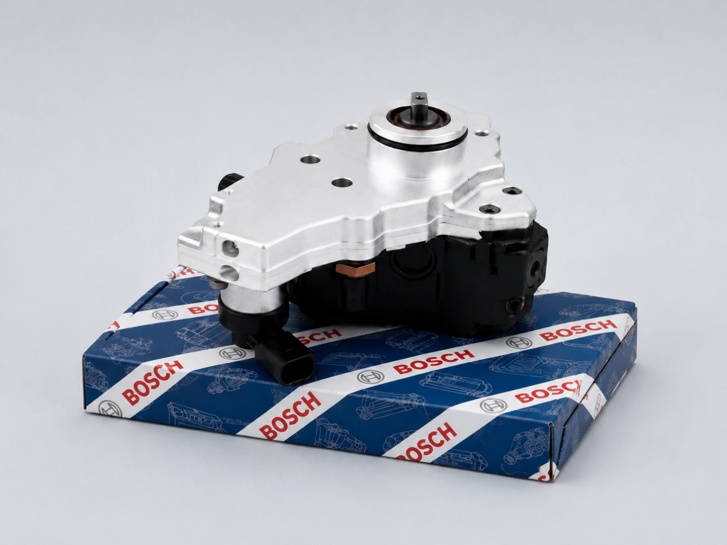 Pompa wtryskowa Bosch Common Rail CP3S3 0445010143 do Mercedes-Benz E-Class E280 / E320, 3.0/3.2 CDI