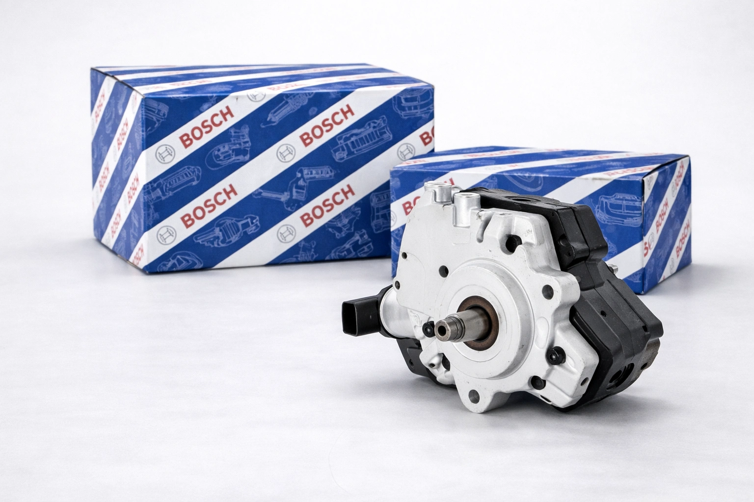 Pompa wtryskowa Bosch Common Rail CP3S3 0445010041 do BMW 318d / 318 td E46, 2.0d Pompa wtryskowa Bosch Common Rail CP3S3 0445010041 do BMW 318d / 318 td E46, 2.0d - nowa, regeneracja, cena