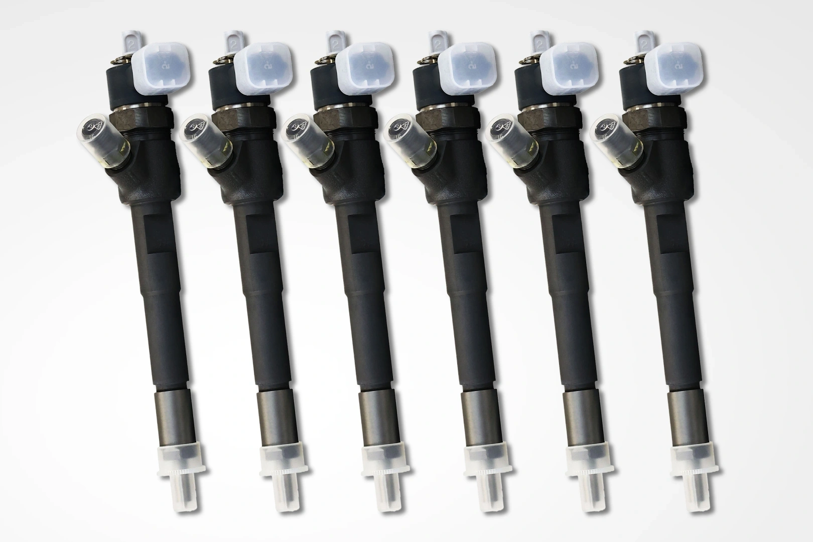 Wtryskiwacz Bosch 0445110351 Fiat 1.3 JTD Multijet Wtryskiwacz Bosch 0445110351 do Fiata 1.3 JTD Multijet