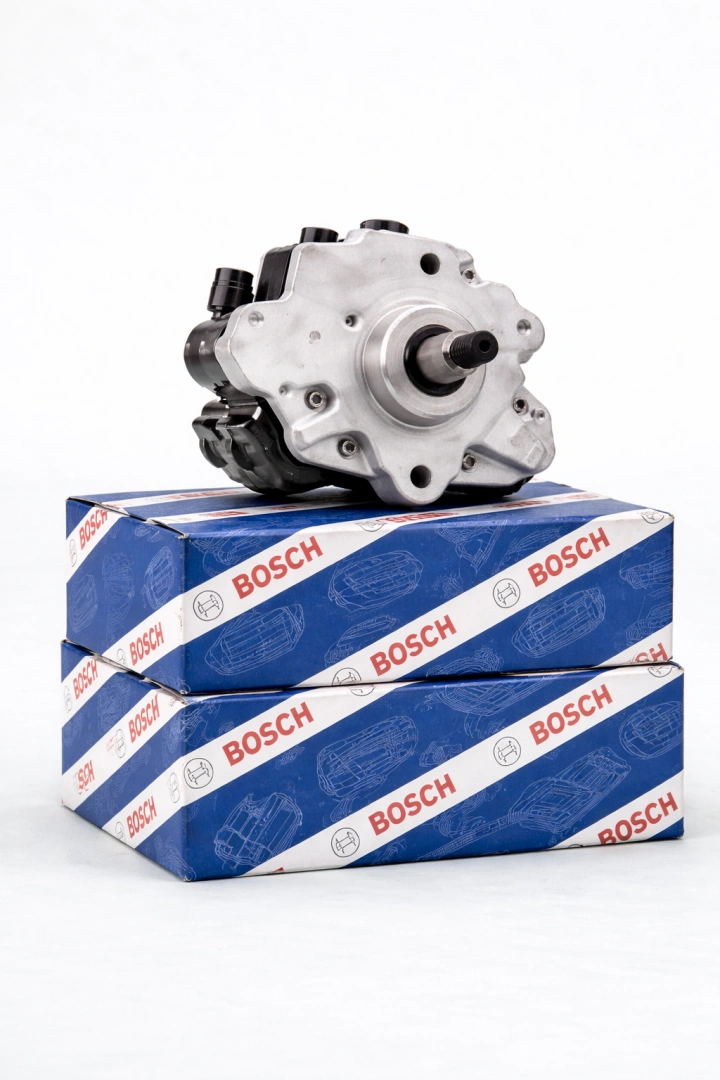 Pompa wtryskowa Bosch Common Rail CP3S3 0445020329 do Case IH Puma Pompa wtryskowa Bosch Common Rail CP3S3 0445020329 do Case IH Puma – nowa, regeneracja, cena