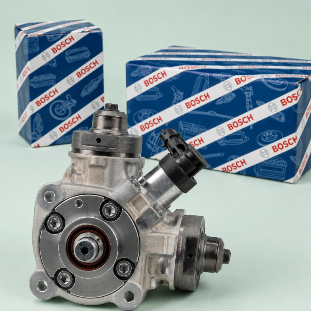 Pompa Bosch Exchange BX CP4 0986437444 do Hyundai / Kia / Genesis, 2.0 / 2.2 CRDi 