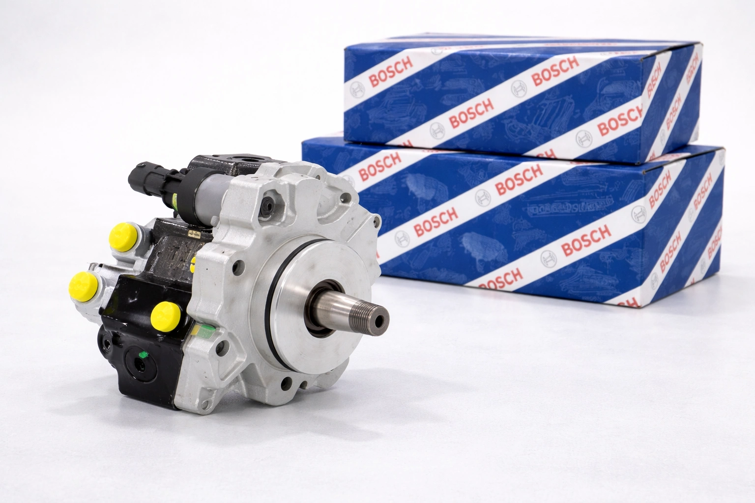 Pompa wtryskowa Bosch Common Rail CP3S3 0445020045 do DAF LF 45 FA 45.180, FR 136 S1-nowa, regeneracja, cena