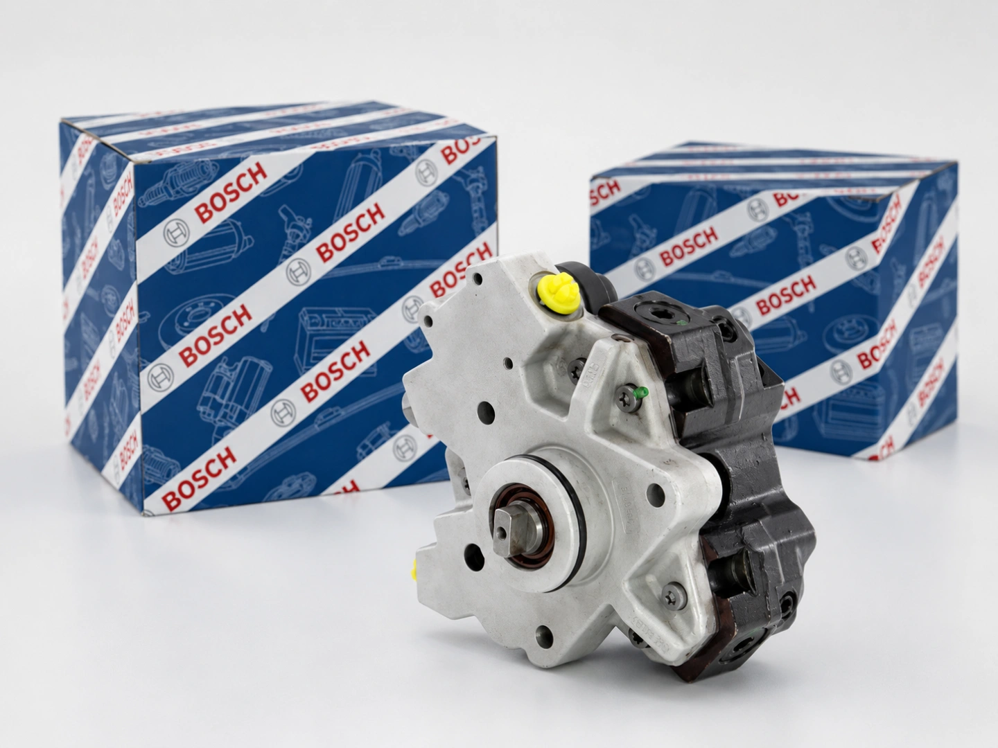 Pompa wtryskowa Bosch Common Rail CP3S3 0445010363 do Mercedes–Benz ML 350 CDI – 3.0 V6 Pompa wtryskowa Bosch Common Rail CP3S3 0445010363 do Mercedes–Benz ML 350 CDI – 3.0 V6- nowa, regeneracja, cena