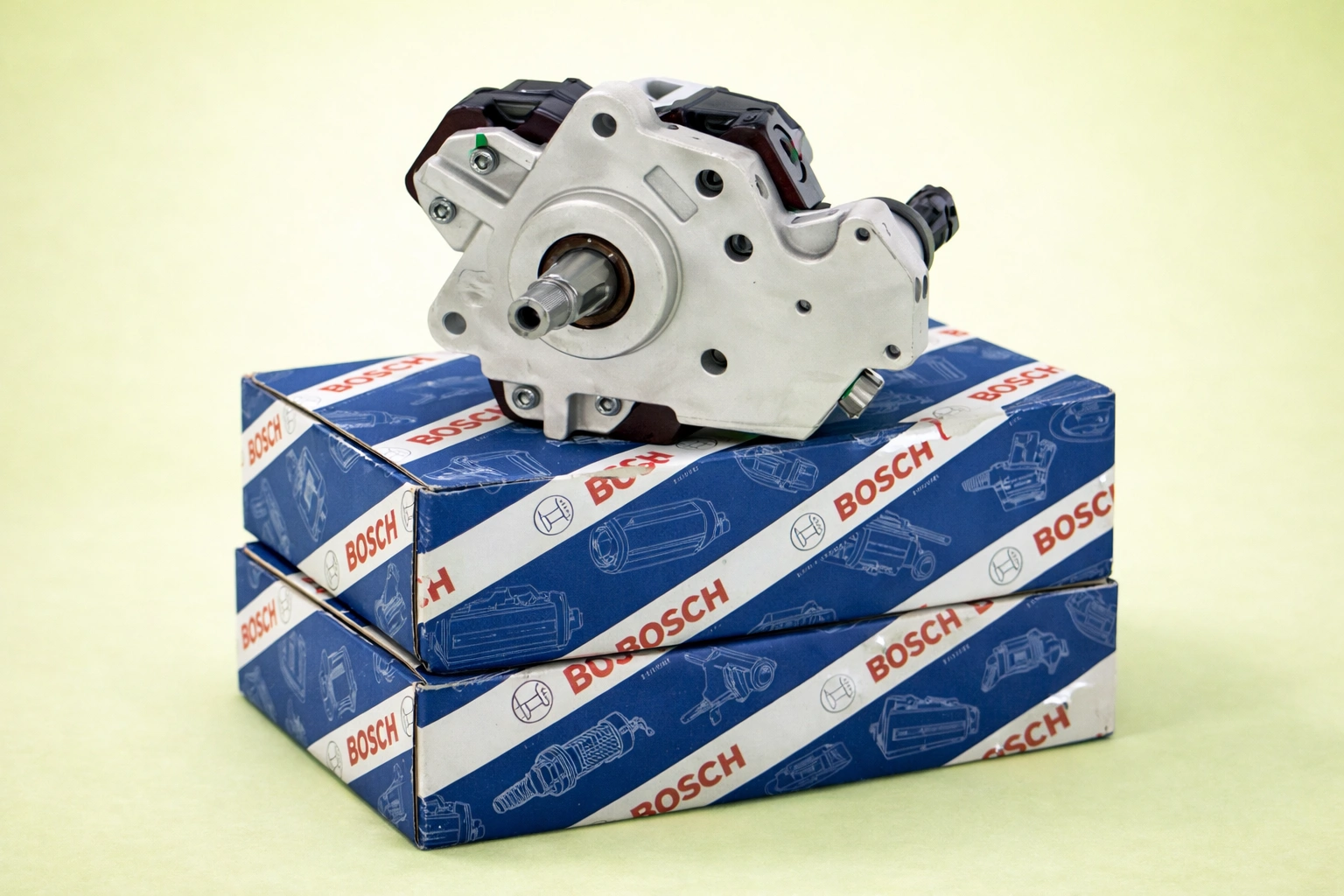 Pompa wtryskowa Bosch Common Rail CP3S3 0445010087 do BMW 535d E60, 3.0d - nowa, regeneracja, cena Pompa wtryskowa Bosch Common Rail CP3S3 0445010087 do BMW 535d E60, 3.0d - nowa, regeneracja, cena