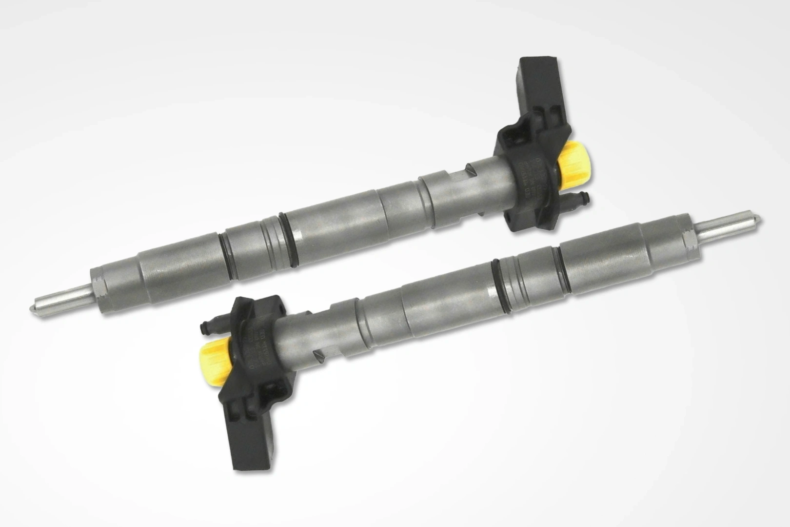 wa wtryskiwacze Bosch 0445117022 Common Rail