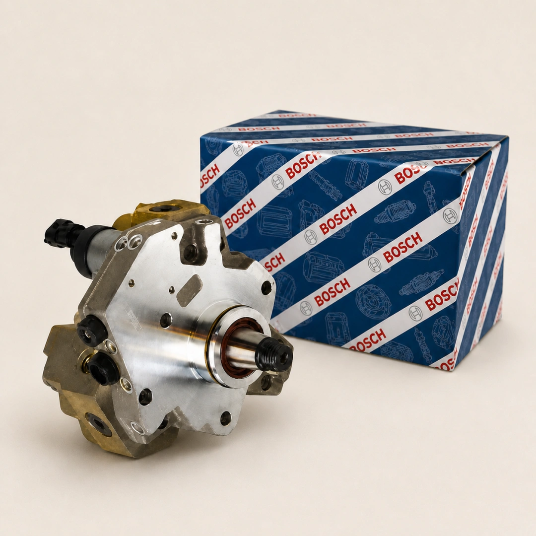 Pompa wtryskowa Bosch Common Rail CP3HS3 0445020105 do GMC TopKick, 6.6 V8 Duramax TD - nowa, regeneracja, cena