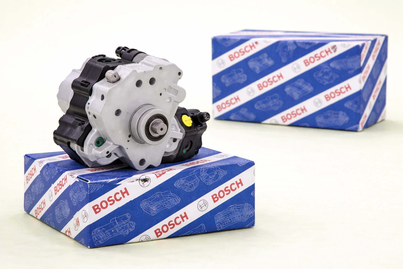 Pompa wtryskowa Bosch Common Rail CP3S3 0445010361 do Mercedes-Benz ML 320 CDI - 3.0 V6- nowa, regeneracja, cena