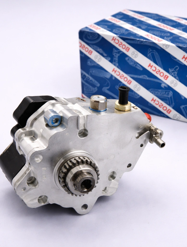 Pompa wtryskowa Bosch Common Rail CP3S3 0445010096 do Mercedes-Benz A-Class A200 CDI, 2.0 CDI Pompa wtryskowa Bosch Common Rail CP3S3 0445010096 do Mercedes-Benz A-Class A200 CDI, 2.0 CDI - nowa, regeneracja, cena