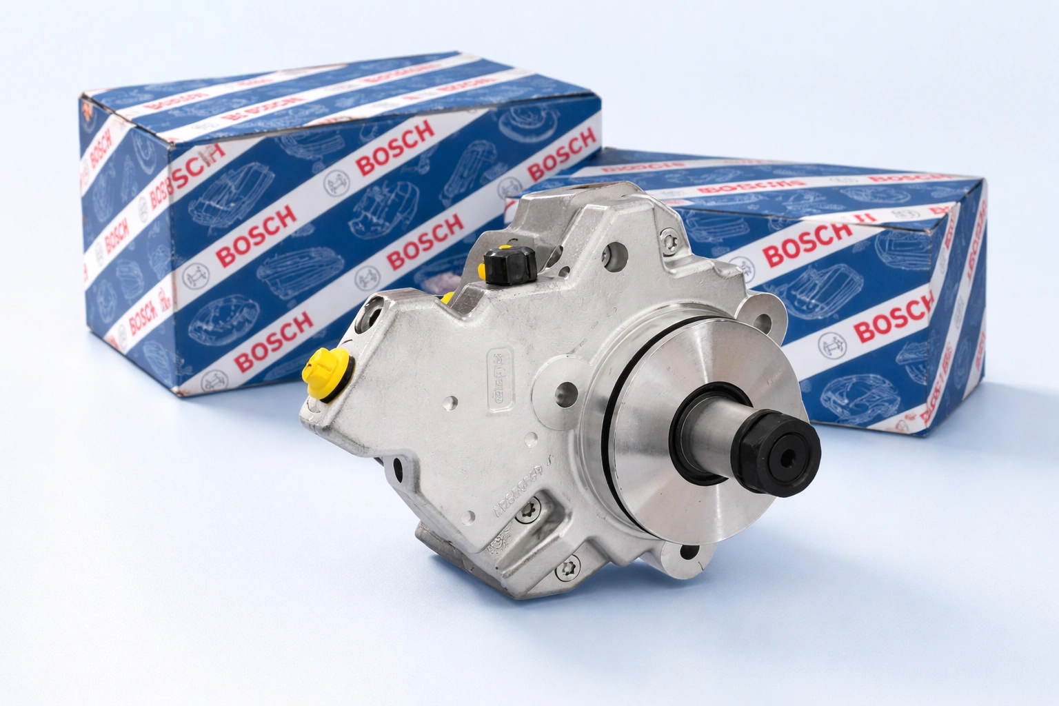 Pompa wtryskowa Bosch Common Rail CP3HS3 0445020167 do MAN TGL 10.190 / 12.190, 4.6 D0834 - nowa, regeneracja, cena