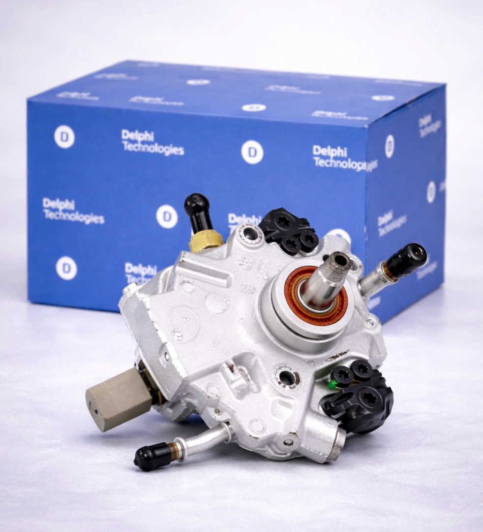 Pompa wtryskowa Common Rail Delphi 28343144 do Mercedes-Benz, GLA 200, 2.1/2.2 CDI, 100 kW Pompa wtryskowa Common Rail Delphi 28343144 do Mercedes-Benz, GLA 200, 2.1/2.2 CDI, 100 kW – nowa, regeneracja