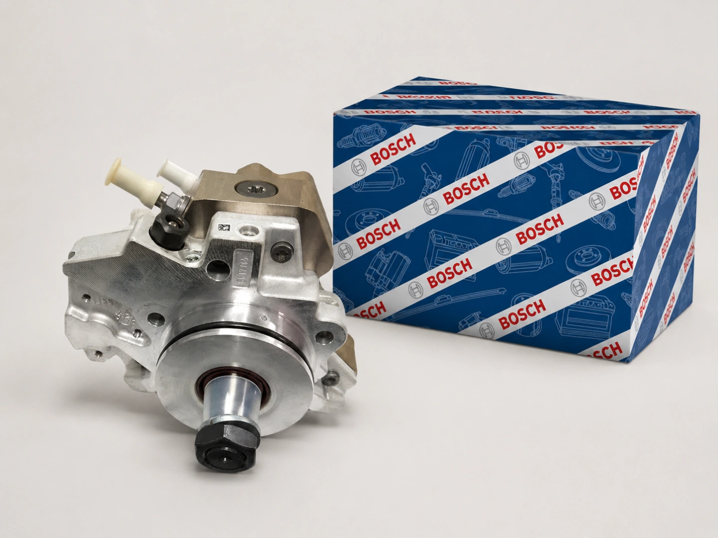 Pompa wtryskowa Bosch Common Rail CP3S3 0445020149 do Ford Cargo 1722 / 2422 / 2622, 5.9 Cummins Pompa wtryskowa Bosch Common Rail CP3S3 0445020149 do Ford Cargo 1722 / 2422 / 2622, 5.9 Cummins - nowa, regeneracja, cena