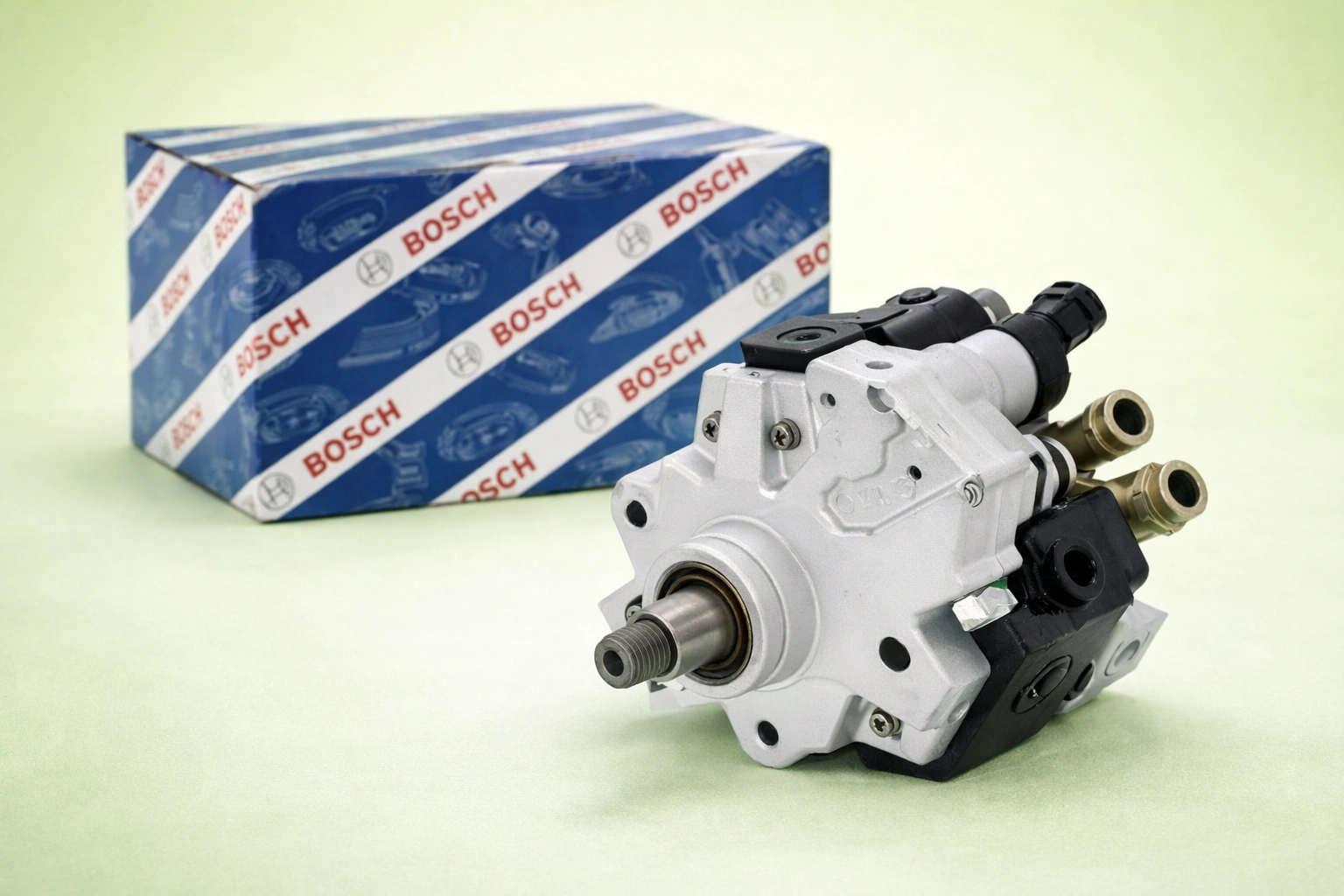 Pompa wtryskowa Bosch Common Rail CP3S3 0445020007 do IVECO EuroCargo 120EL, 3.9l- nowa, regeneracja, cena