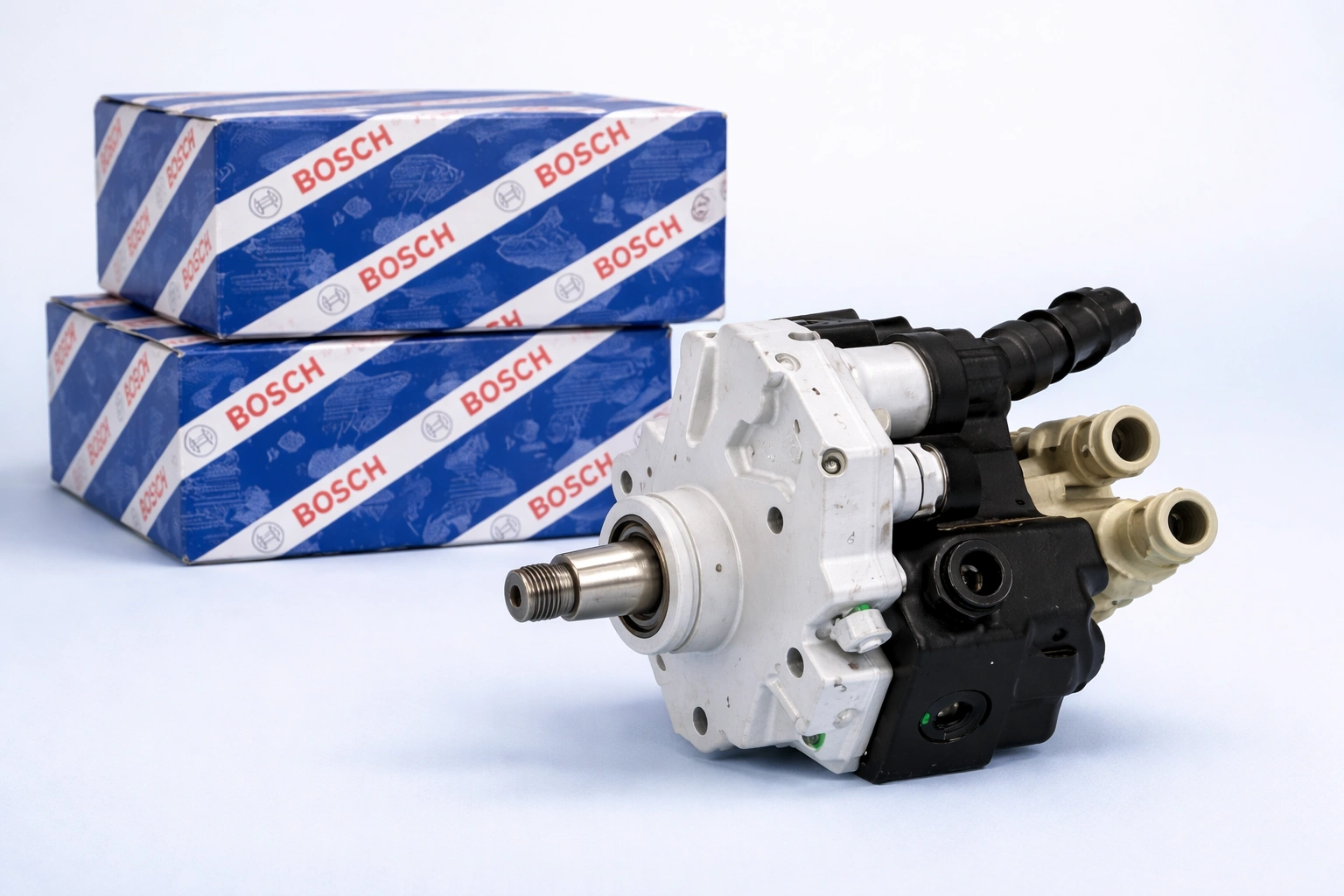 Pompa wtryskowa Bosch Common Rail CP3S3 0445020007 HEULIEZ GX 427, 7.790 - nowa, regeneracja, cena