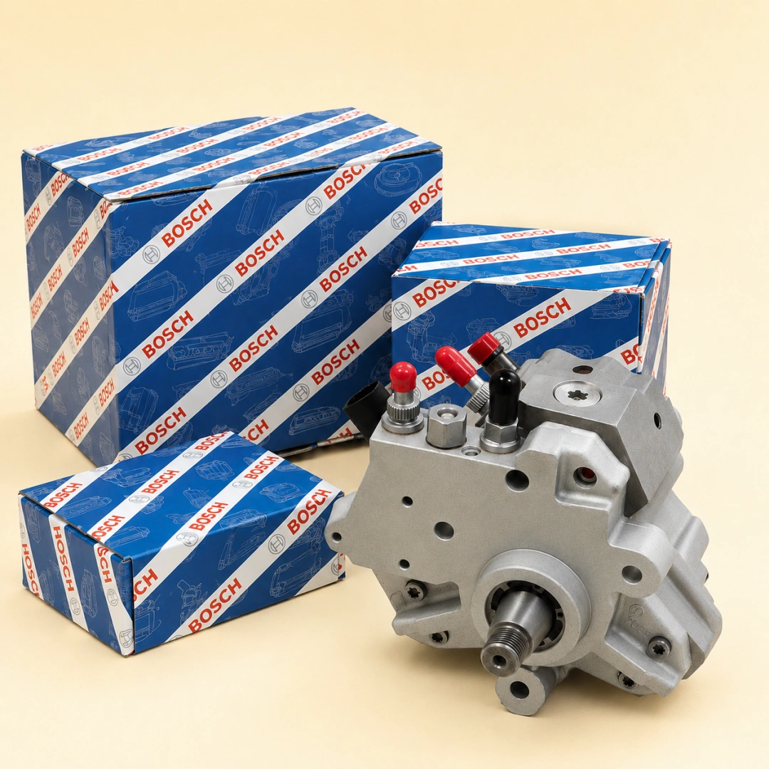 Pompa Bosch Exchange BX CP3 0986437316 do Audi, 3.3 TDI 