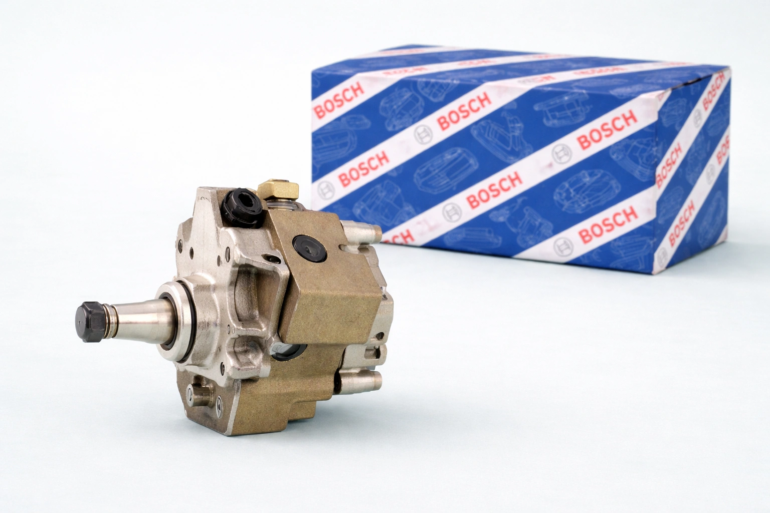 Pompa wtryskowa Bosch Common Rail CP3S3 0445020273 do LiuGong 820C, WP4, 4.5 l Pompa wtryskowa Bosch Common Rail CP3S3 0445020273 do LiuGong 820C, WP4, 4.5 l - nowa, regeneracja, cena