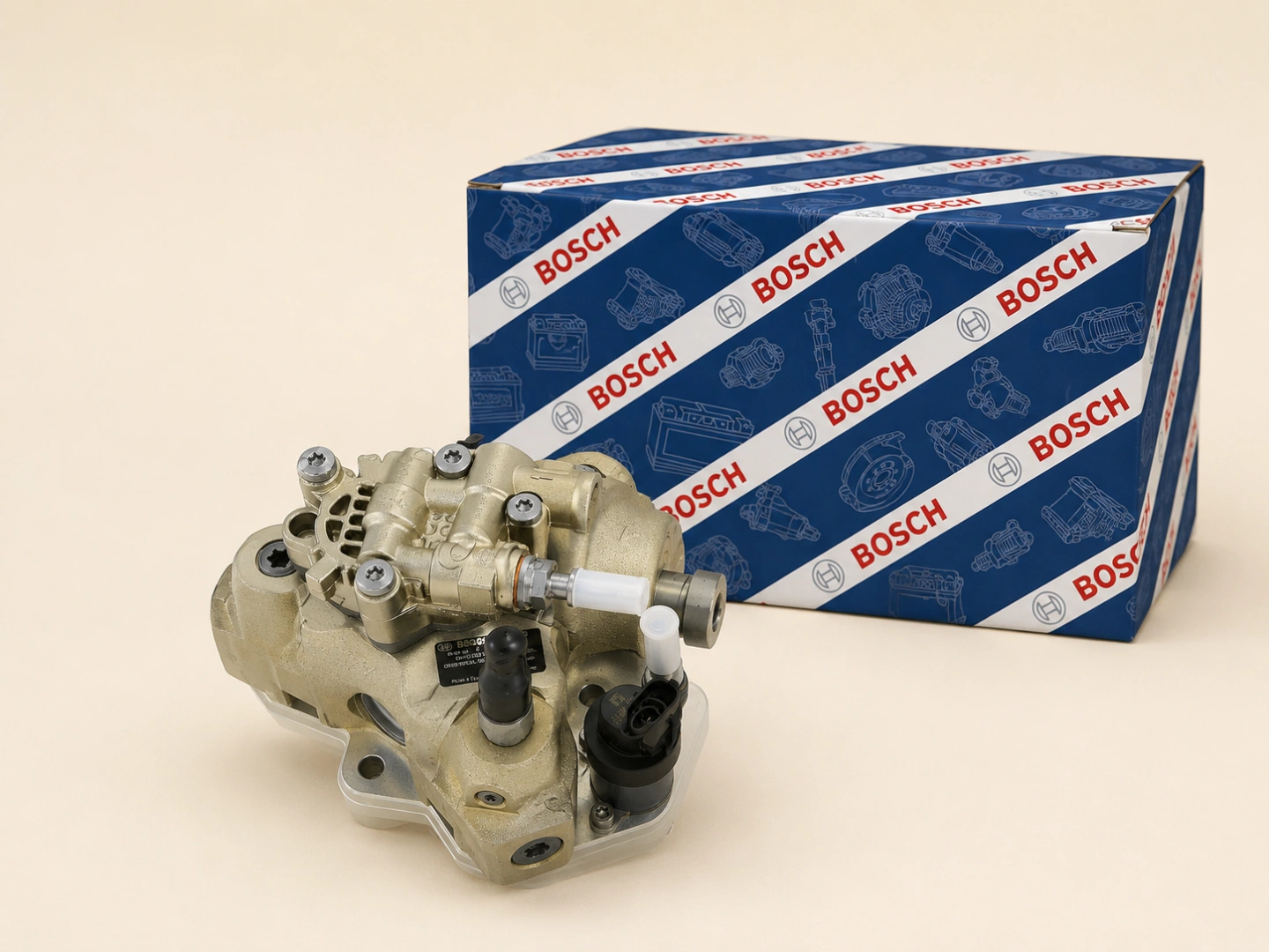Pompa wtryskowa Bosch Common Rail CP3HS3 0445020109 do Komatsu PC200-8 – Komatsu SAA6D107E-1 Pompa wtryskowa Bosch Common Rail CP3HS3 0445020109 do Komatsu PC200-8 – Komatsu SAA6D107E-1 - nowa, regeneracja, cena