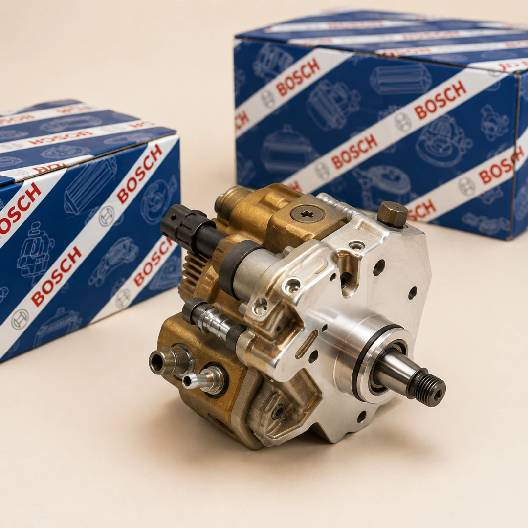 Pompa wtryskowa Bosch Common Rail CP3S3 0445020041 do Iveco LMV, 3.0 F1CE3481-nowa, regeneracja, cena