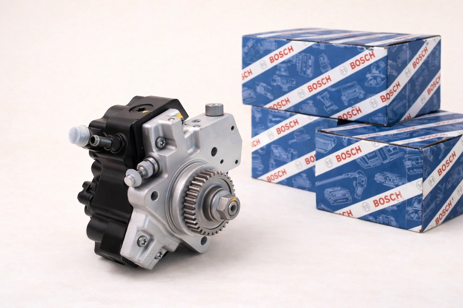 Pompa wtryskowa Bosch Common Rail CP3S3 0445020020 do MAN TGL 7.160 / 8.160, D0834 - nowa, regeneracja, cena