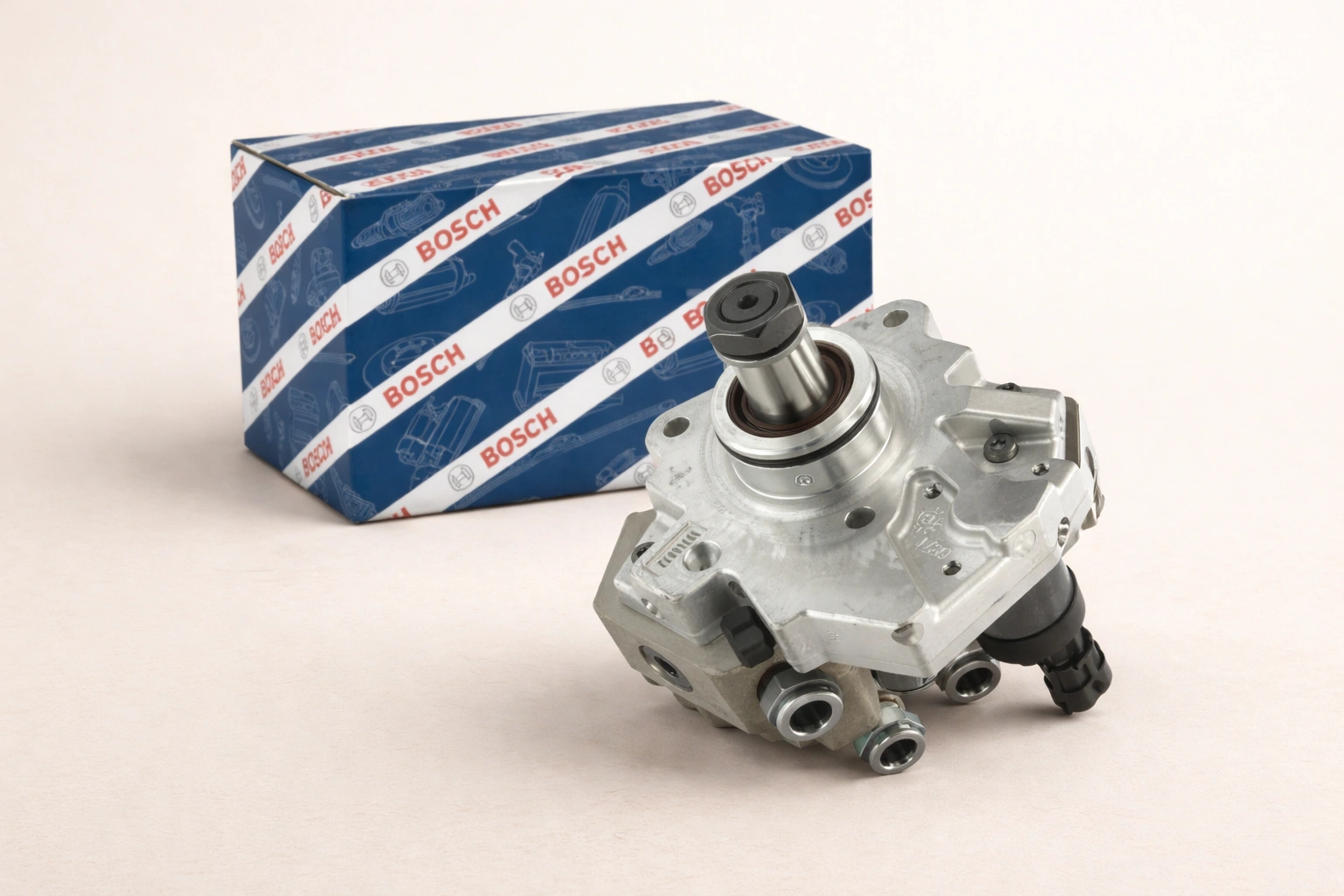 Pompa wtryskowa Bosch Common Rail CP3S3 0445020175 do DAF CF 65.250, 5.9 CE 184 C - nowa, regeneracja, cena