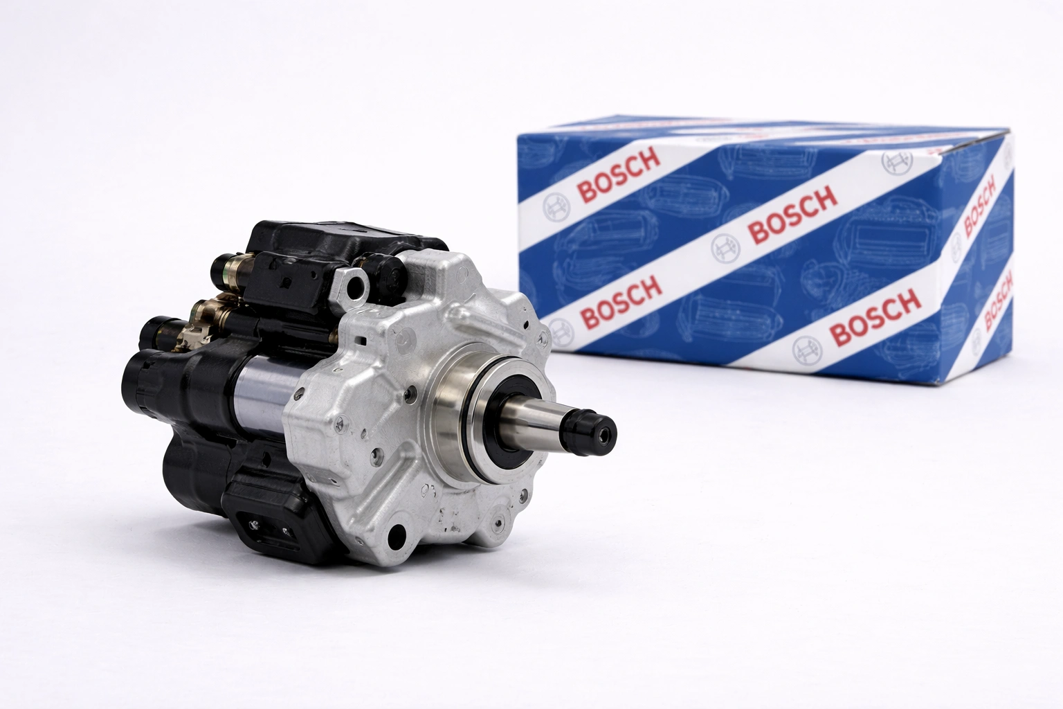 Pompa wtryskowa Bosch Common Rail CP3HS3 0445020362 do Volvo XC70 I Cross Country (295)– nowa, regeneracja, cena