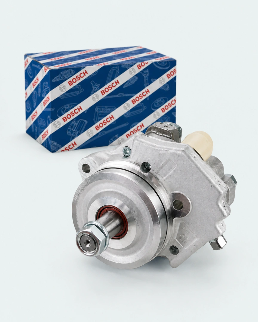 Pompa wtryskowa Bosch Common Rail CP3HS3 0445020110 do GAZ GAZon NEXT, YaMZ-53441 - nowa, regeneracja, cena