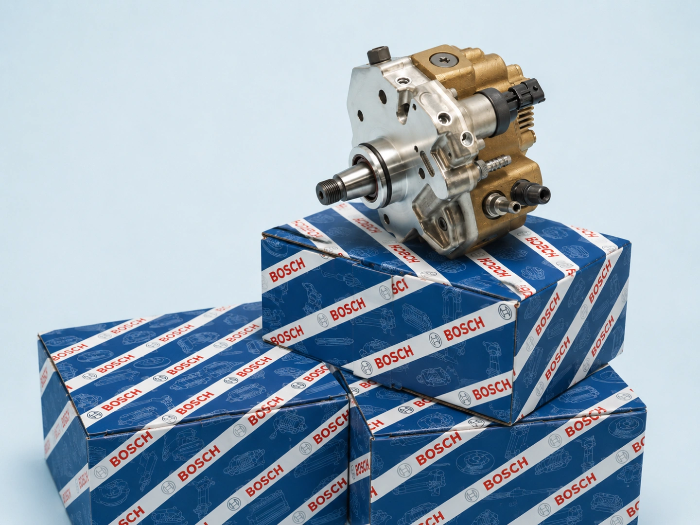 Pompa wtryskowa Bosch Common Rail CP3S3 0445020136 do MAN Lion’s City A35 / A66 — 6.9 D0836 LOH — 184 / 191 / 213 kW Pompa wtryskowa Bosch Common Rail CP3S3 0445020136 do MAN Lion’s City A35 / A66 — 6.9 D0836 LOH — 184 / 191 / 213 kW - nowa, regeneracja, cena