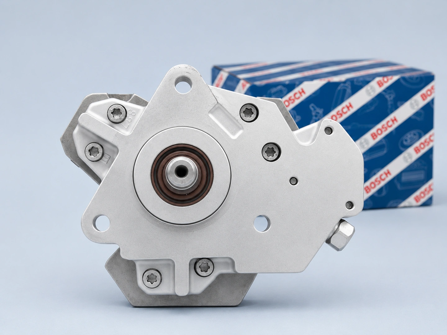 Pompa Bosch Exchange BX CP3 0986437302 do Opel / Vauxhall / Nissan / Renault, 2.2 DCI/DTI – nowa, regeneracja, cena