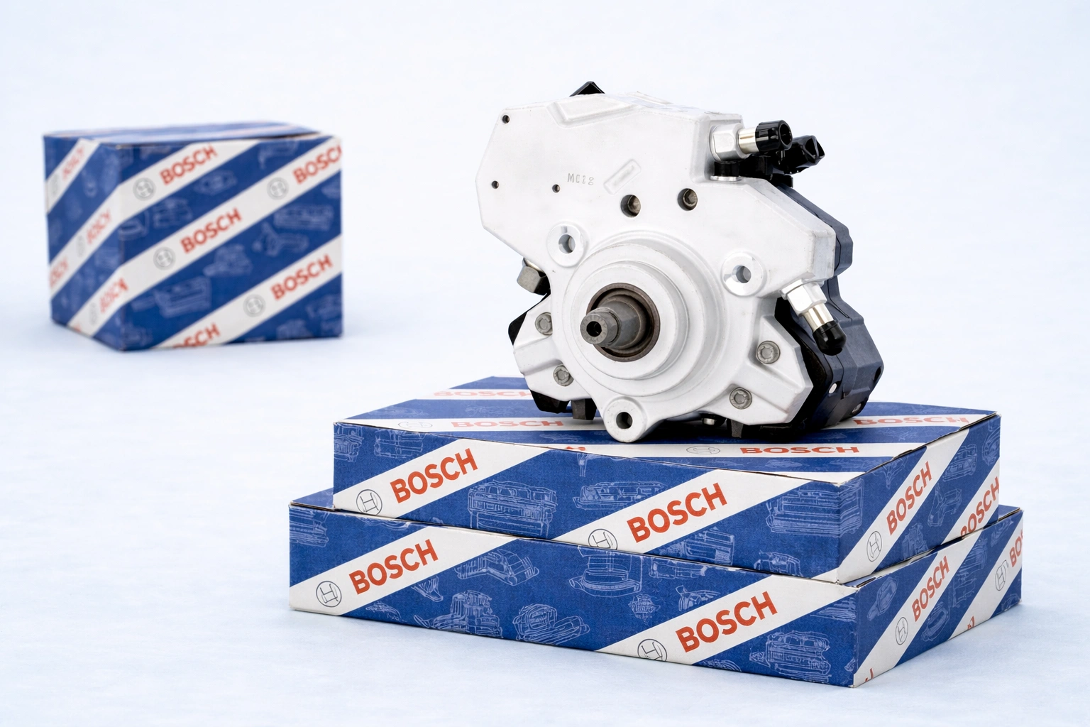 Pompa wtryskowa Bosch Common Rail CP3S3 0445010095 do Mercedes-Benz CLK 320, 3.0 CDI Pompa wtryskowa Bosch Common Rail CP3S3 0445010095 do Mercedes-Benz CLK 320, 3.0 CDI - nowa, regeneracja, cena