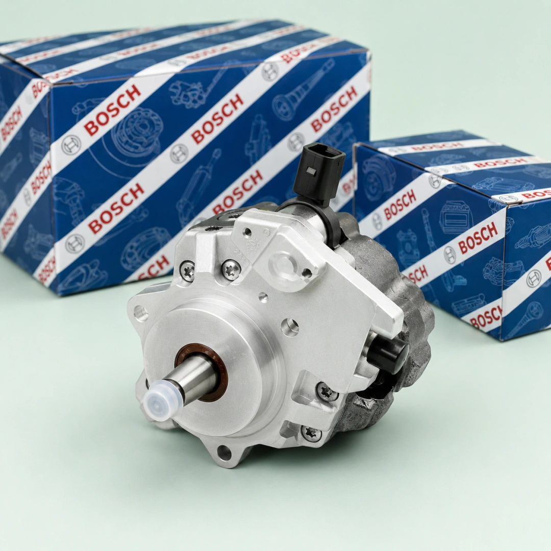 Pompa Bosch Exchange BX CP3 0986437906 do Mercedes-Benz, 2.1 / 2.2 CDI 