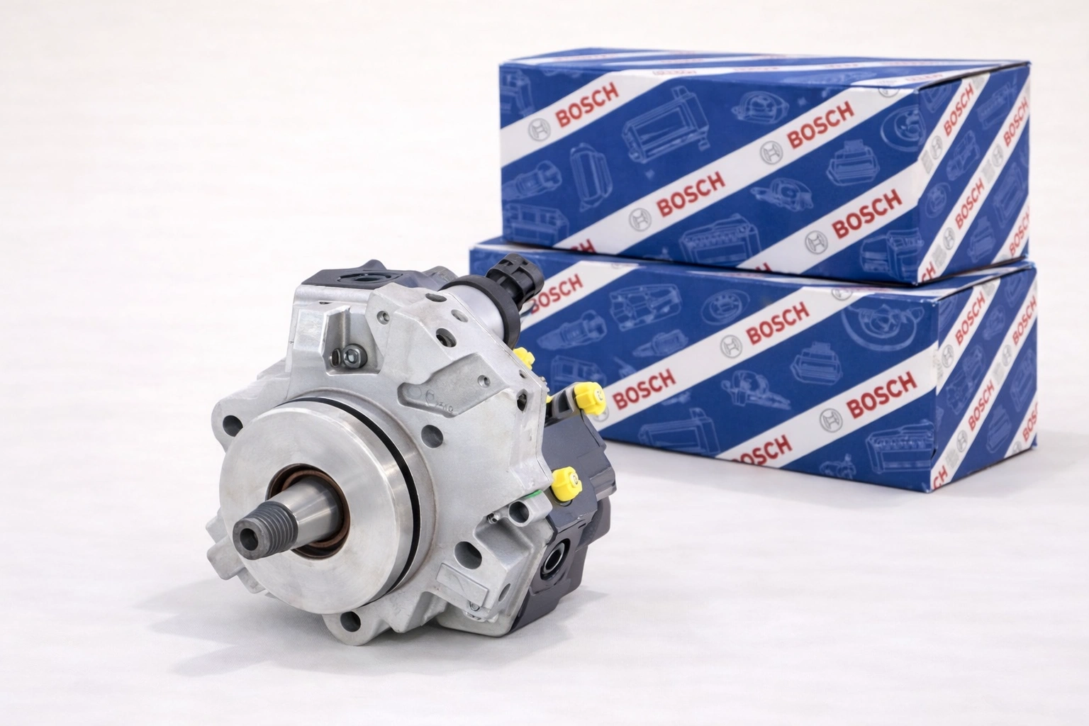 Pompa wtryskowa Bosch Common Rail CP3S3 0445020045 do DAF LF 55 FA/FT/FAN 55.250 (6.7), GR 184 S1 -nowa, regeneracja, cena