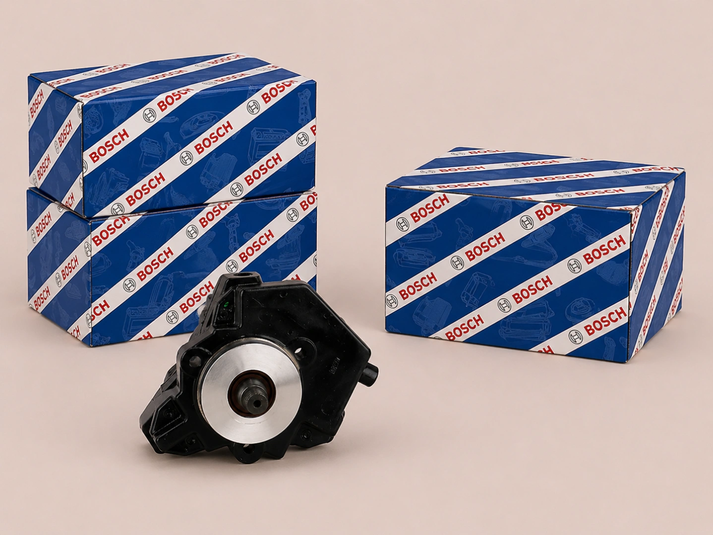 Pompa wtryskowa Bosch Common Rail CP3HS3 0445020093 do Iveco Stralis II AD190S33 / AD190S33FP / AD190S33P – F2CFE611C - nowa, regeneracja, cena