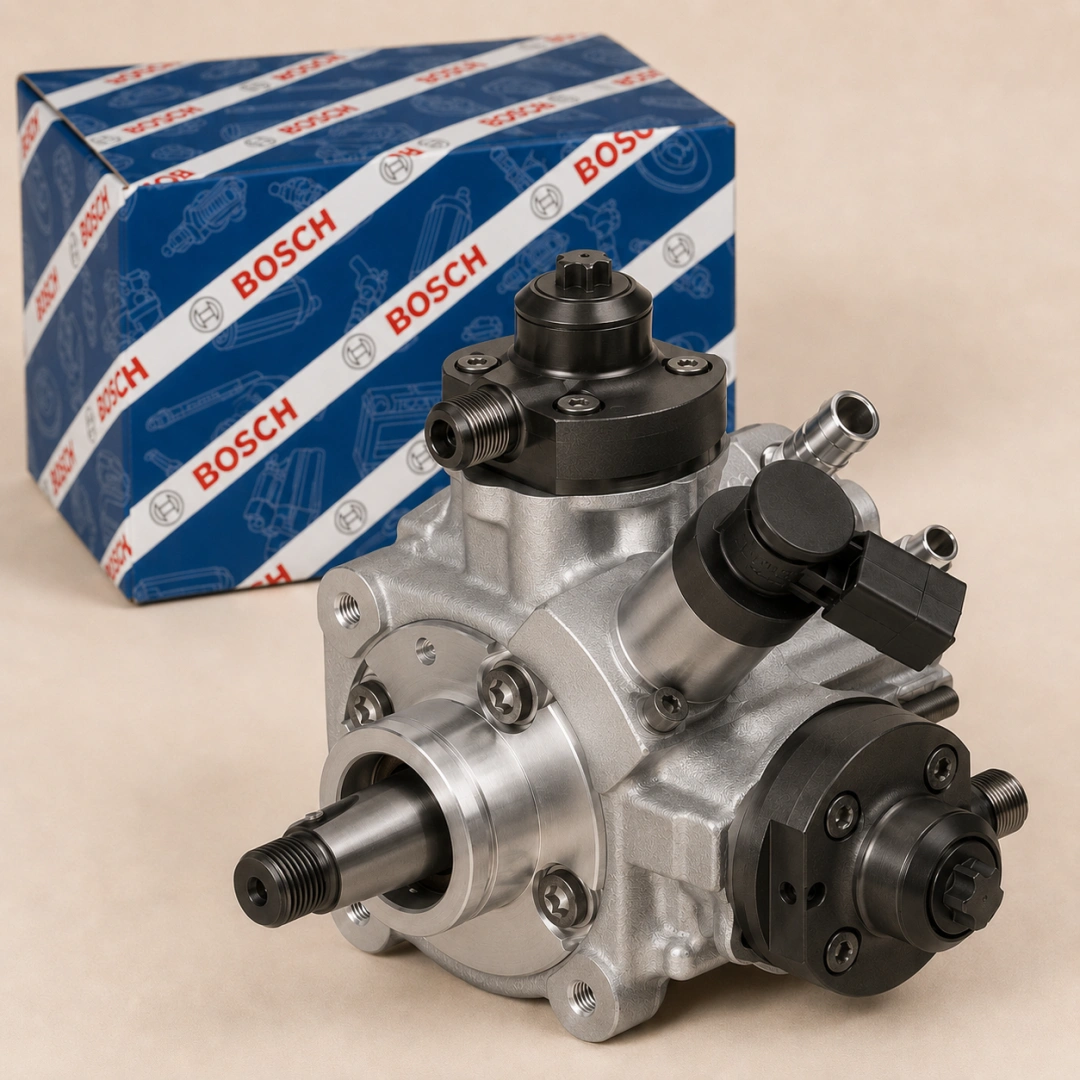 Pompa Bosch Exchange BX CP4 0986437441 do Ford, 6.7 Power Stroke 