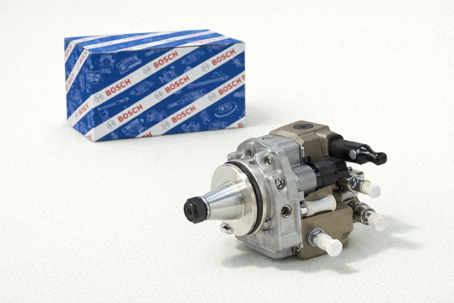 Pompa wtryskowa Bosch Common Rail CP3HS3 0445020252 do Dongfeng DFL5311XYKAX3, 6.7 Cummins ISDe270-30 - nowa, regeneracja, cena