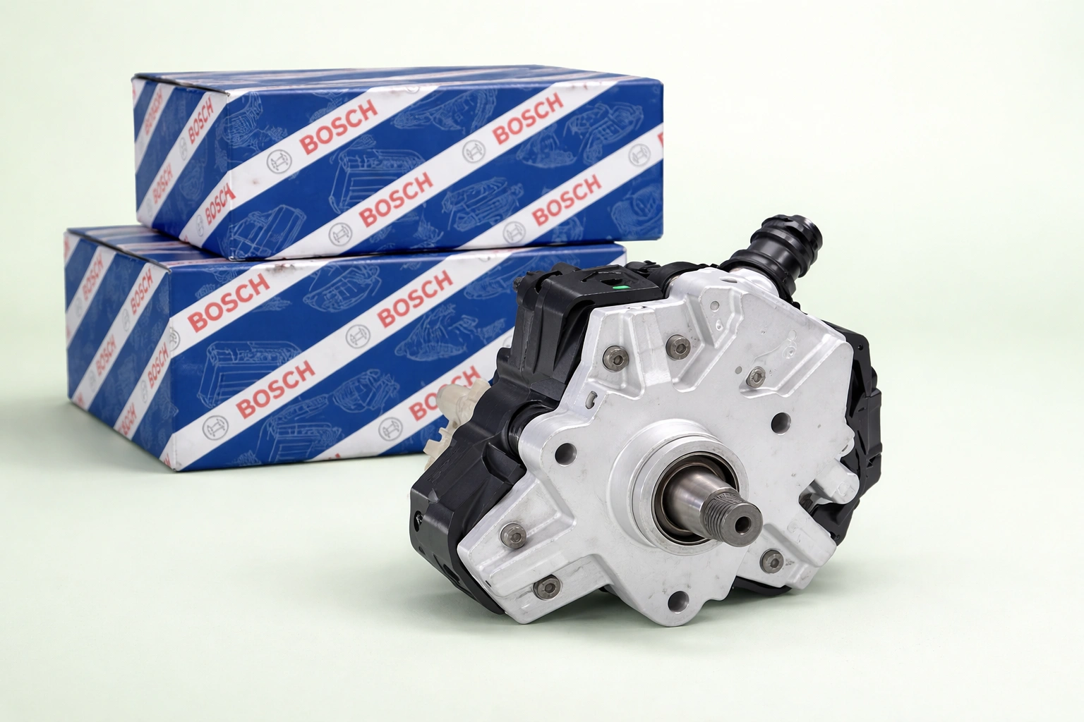 Pompa wtryskowa Bosch Common Rail CP3S3 0445020007 do HEULIEZ GX 337, 6.728 - nowa, regeneracja, cena